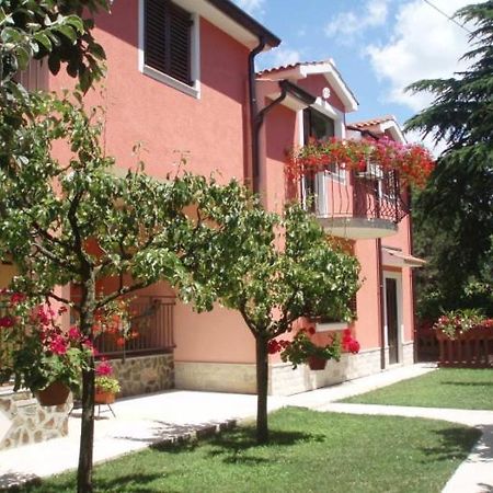Villa Diana Apartments ポレッチ エクステリア 写真