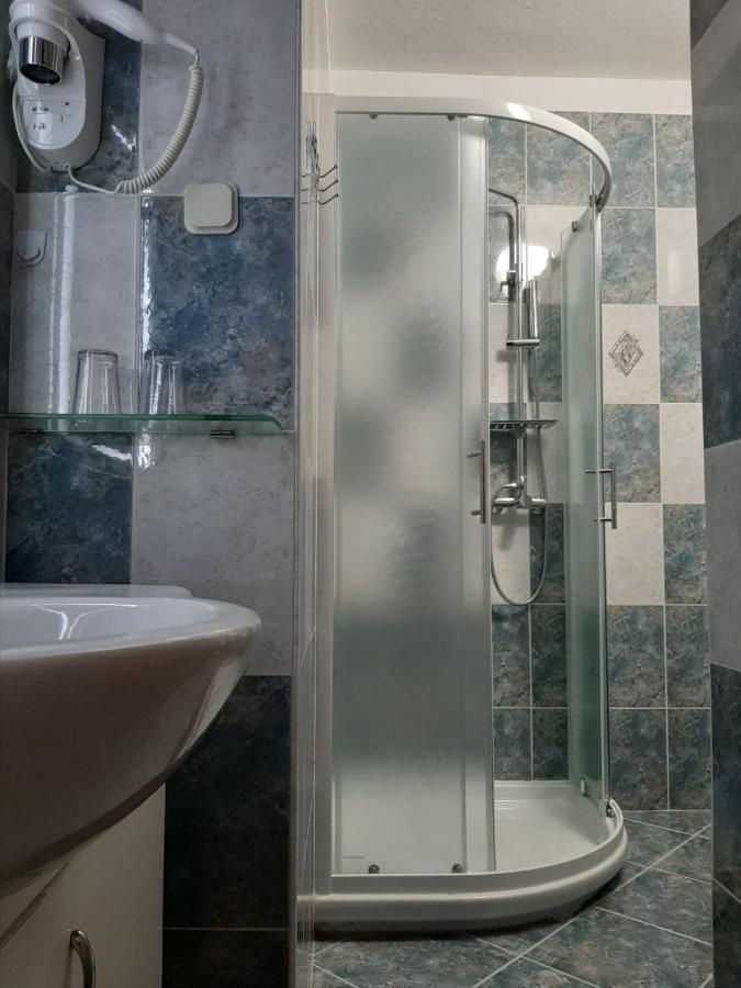 Villa Diana Apartments ポレッチ エクステリア 写真