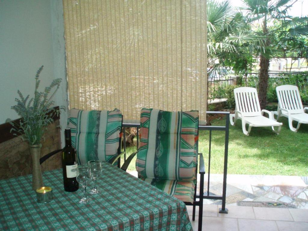 Villa Diana Apartments ポレッチ エクステリア 写真