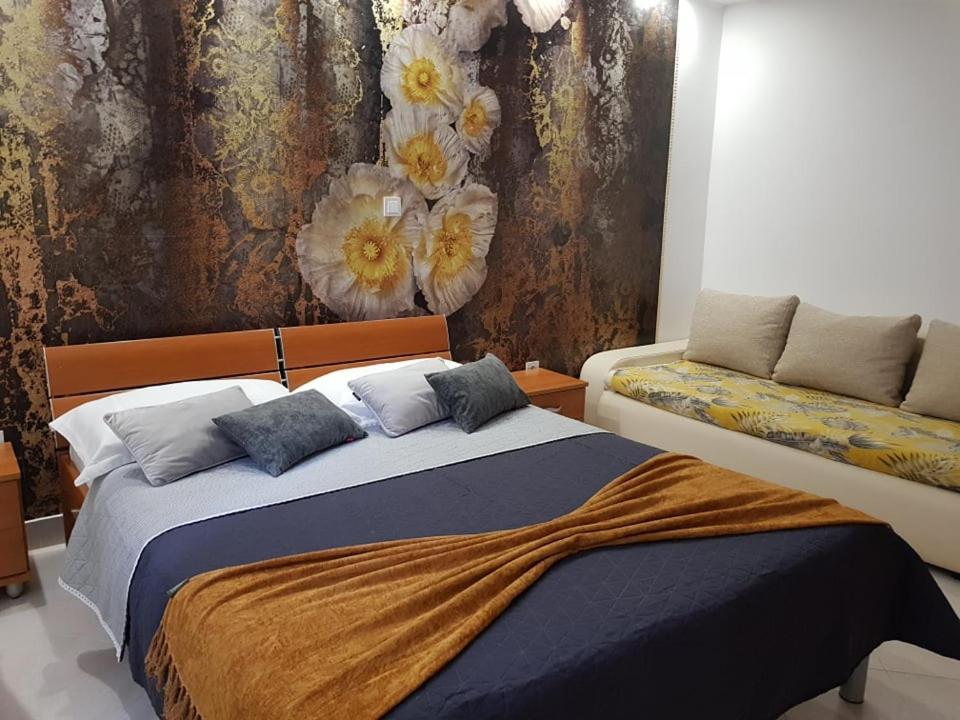 Villa Diana Apartments ポレッチ エクステリア 写真