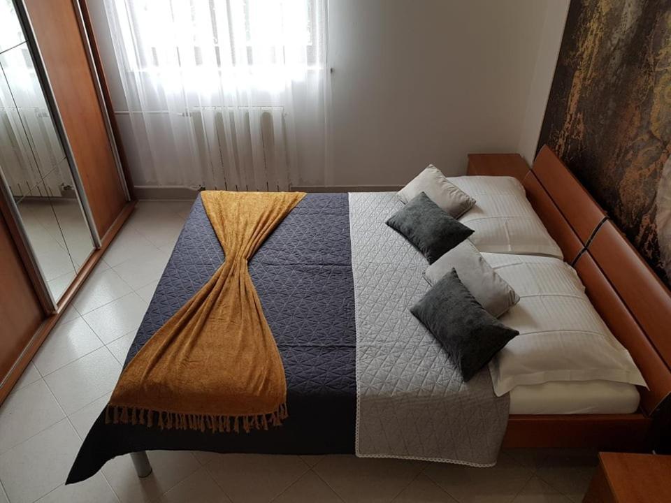 Villa Diana Apartments ポレッチ エクステリア 写真