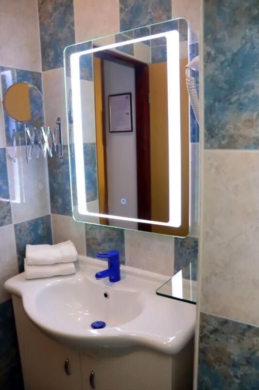 Villa Diana Apartments ポレッチ エクステリア 写真