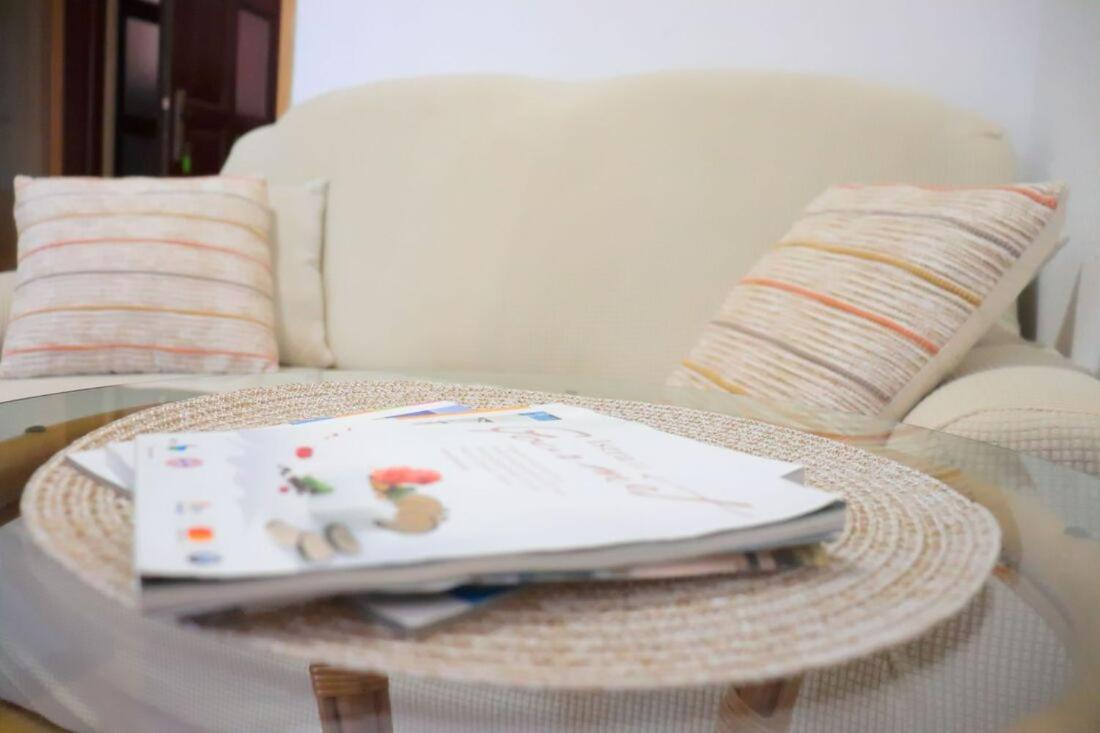 Villa Diana Apartments ポレッチ エクステリア 写真