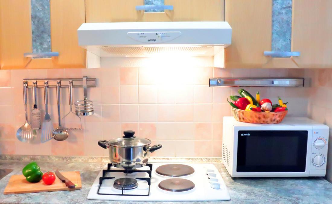 Villa Diana Apartments ポレッチ エクステリア 写真