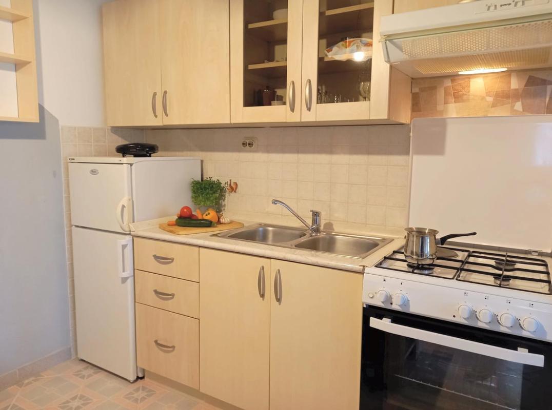 Villa Diana Apartments ポレッチ エクステリア 写真