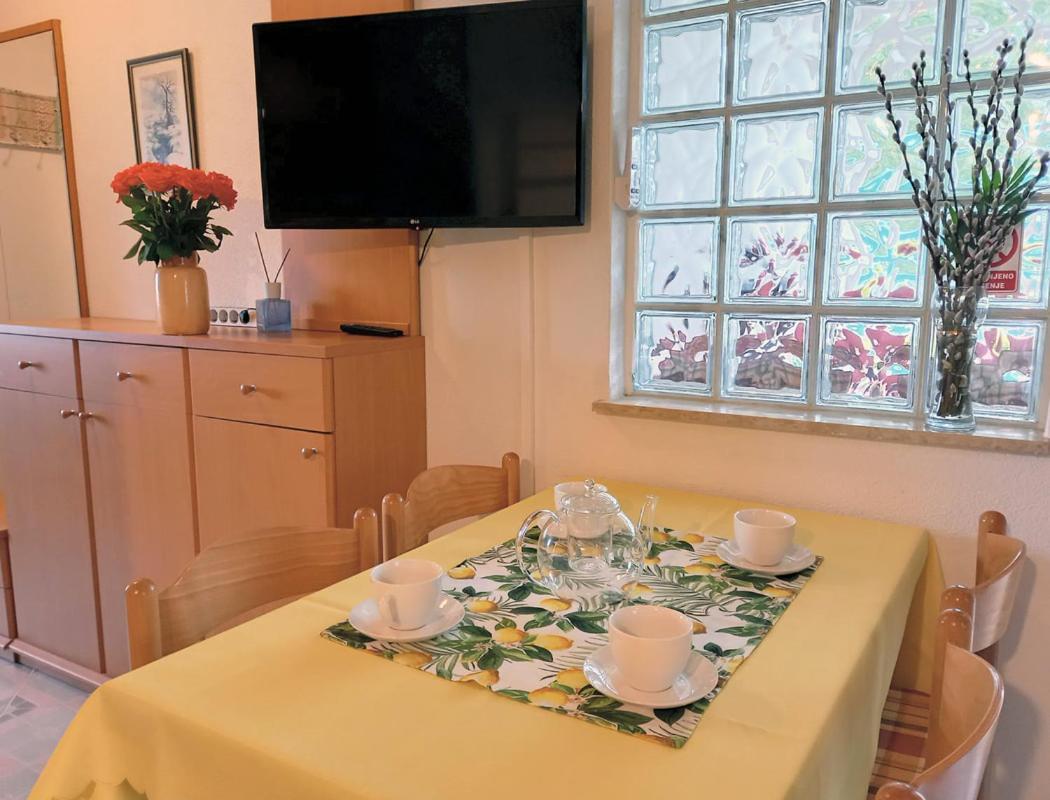 Villa Diana Apartments ポレッチ エクステリア 写真