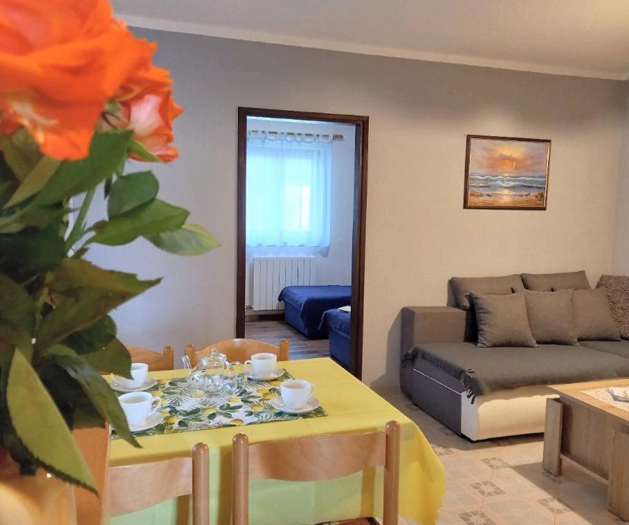 Villa Diana Apartments ポレッチ エクステリア 写真
