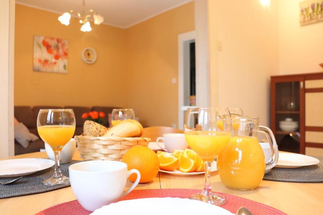 Villa Diana Apartments ポレッチ エクステリア 写真