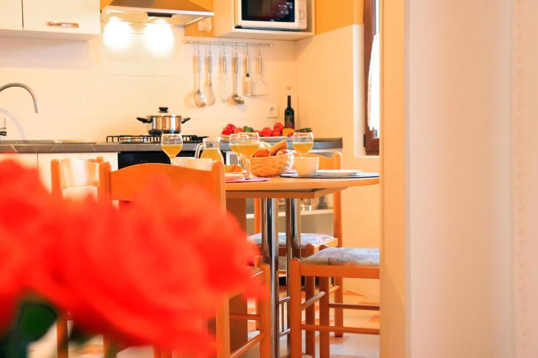 Villa Diana Apartments ポレッチ エクステリア 写真