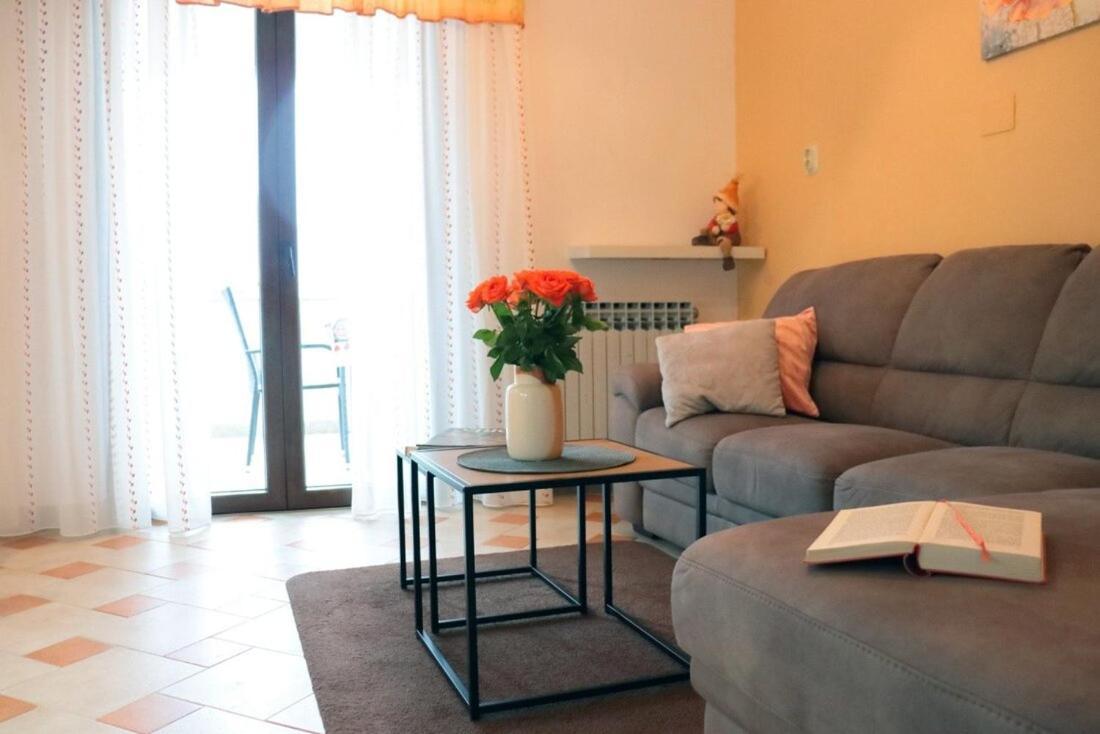 Villa Diana Apartments ポレッチ エクステリア 写真