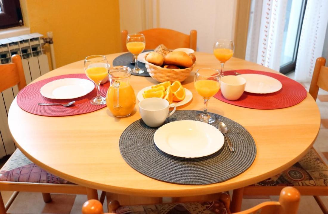 Villa Diana Apartments ポレッチ エクステリア 写真