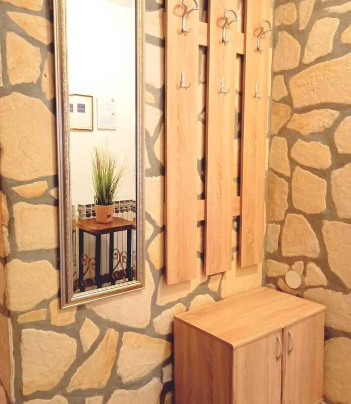 Villa Diana Apartments ポレッチ エクステリア 写真